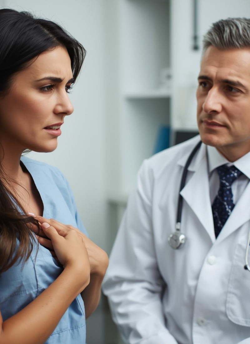 11Breast Reconstruction Injury Lawyer